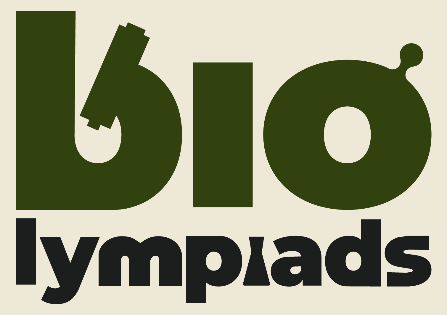 Biolympiads