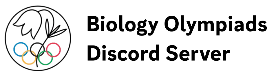 Biology Olympiads Discord Server (BODS)