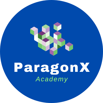 ParagonX Academy