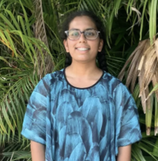 Sai Harshitha Bhogavalli